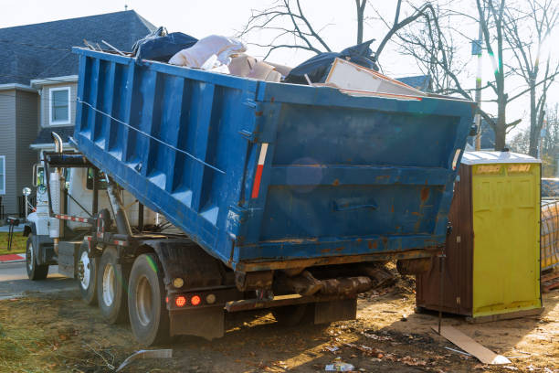 Best Basement Cleanout Services  in Franklin Rk, PA