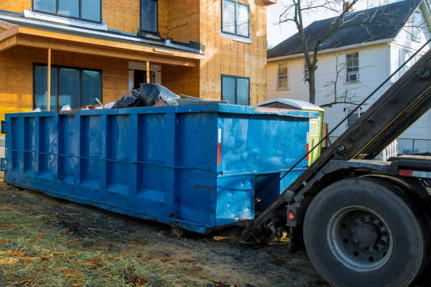 Best Same-Day Junk Removal  in Franklin Rk, PA