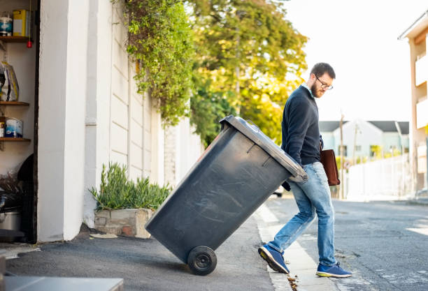 Best Office Junk Removal  in Franklin Rk, PA