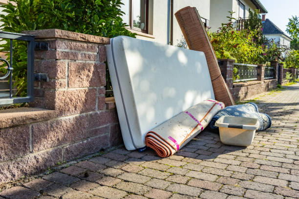 Best Full-Service Junk Removal  in Franklin Rk, PA