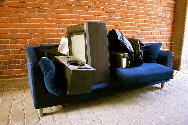 Best Commercial Junk Removal  in Franklin Rk, PA