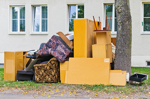 Best Commercial Cleanout Services  in Franklin Rk, PA