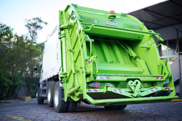 Best Attic Cleanout Services  in Franklin Rk, PA