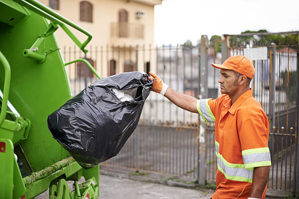 Best Yard Cleanup Services  in Franklin Rk, PA