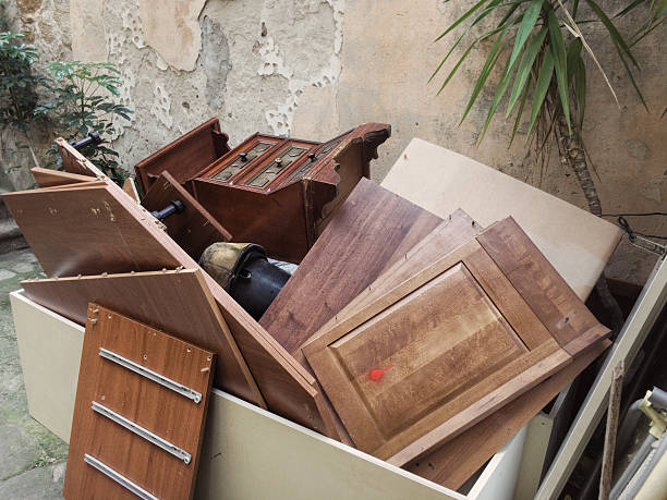 Commercial Cleanout Services in Franklin Park, PA